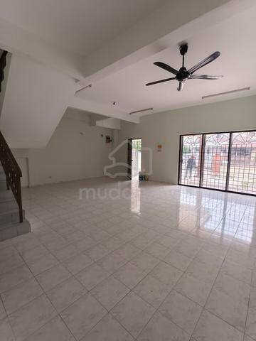 DOUBLE STOREY HOUSE berdekatan MESAMALL for SALE !!✨ 3
