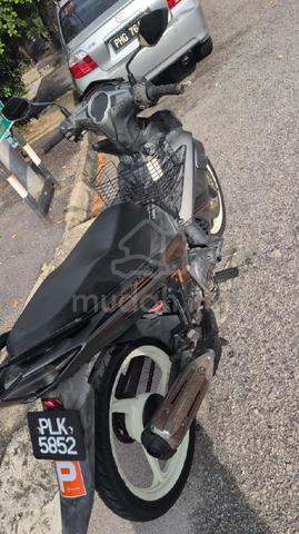 Yamaha 135LC 2014 - photo 2 of 3