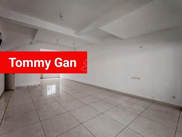 Bagan Ajam Brand New Orange Residence R5B5 3-storey Freehold For Sale 1