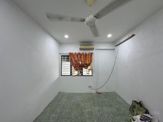 Jalan Seruling Klang Jaya 1 Storey Terrace House for Sale at Klang 1