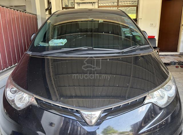 2008/2014 Toyota ESTIMA 2.4 AERAS - 3