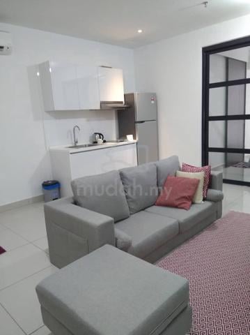H2O Residences 1