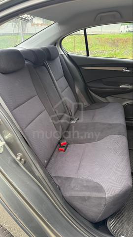 LOW MILEAGE 2013 Honda CITY 1.5 E ⭐️ - 3