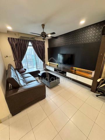 Tebrau City Residences 1