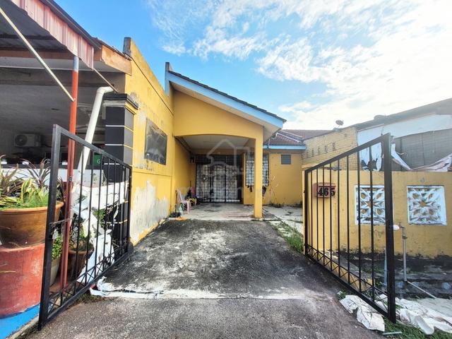 HOT AREA! Single Storey Terrace, Taman Politeknik, Port Dickson 1
