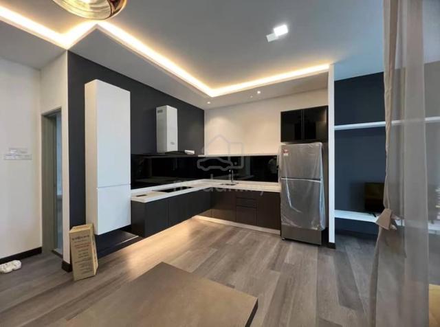 Vista Bangi 3