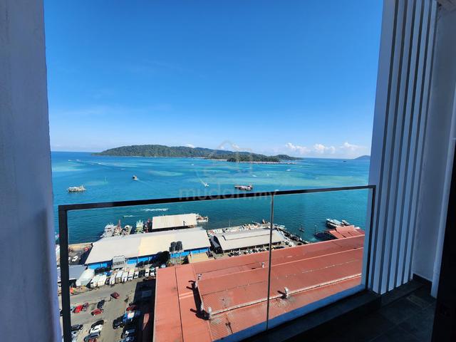 The Shore (Kota Kinabalu) 1