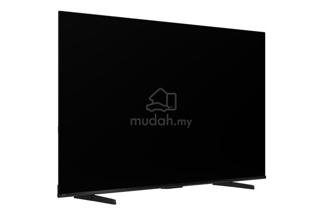 Hisense 85" Led Lcd Tv 85Q6Q (4K QLED, Ai Smart) - photo 2 of 5