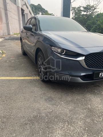 2023 Mazda CX-30 2.0 G 2WD STD MY19 UPDATED (A) - 3