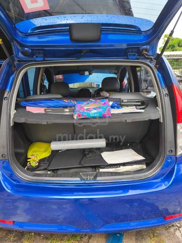 2006 Perodua MYVI 1.3 EZI (A) - Direct Owner - 5