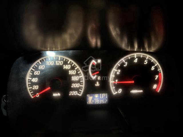 2002 Proton WIRA 1.5 A/B GLI (A) - 3