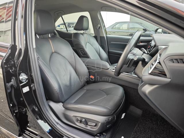 2024 Toyota CAMRY 2.5 V DYNAMIC FORCE 28k KM ONLY - 5