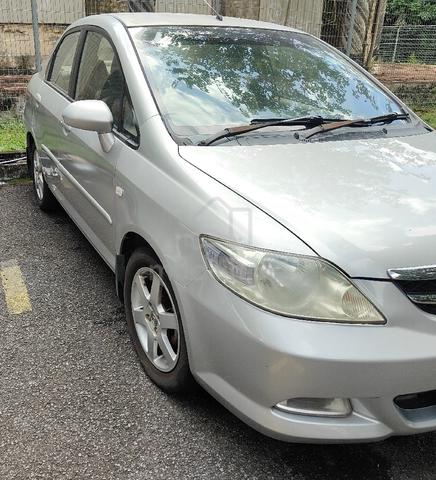 2005 Honda CITY 1.5 (A) - 4
