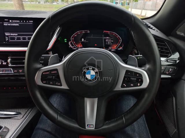 2019 Bmw Z4 sDRIVE30i 2.0 M-SPORT AUTOBAVARIAN2020 - 5