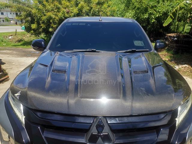 2019 Mitsubishi TRITON 2.4 VGT ATHLETE (A) - 5