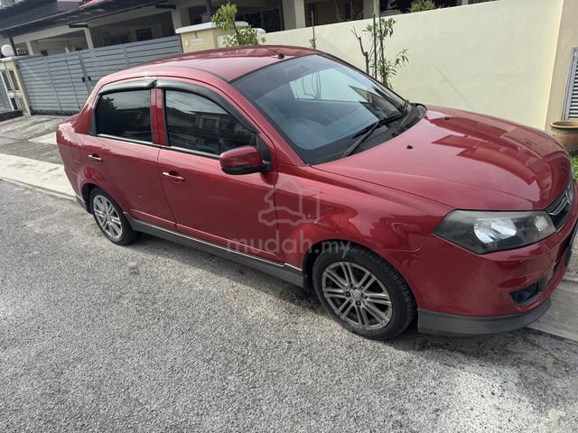 2012 Proton SAGA 1.6 FL EXECUTIVE (A) - 4