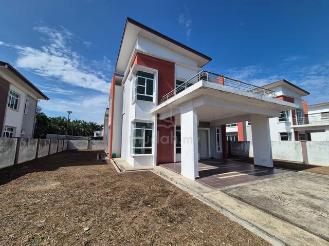 2 Storey Bungalow at Taman Paya Rumput Perdana , Melaka 1