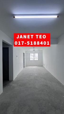 Simpang Ampat House for rent 1