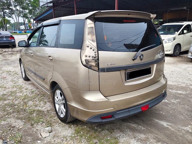 2015 OTR Proton EXORA 1.6 BOLD PREMIUM (A) 1 OWNER - 4