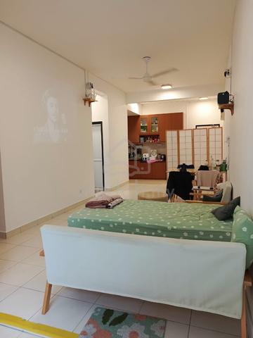 Puncak Luyang Condominium 1