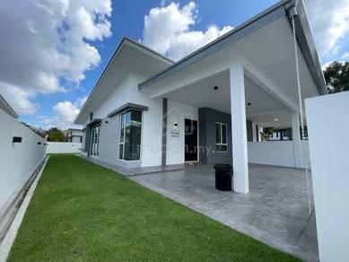 Single Storey Corner Nilai Impian |  40x70 Facing Garden 1