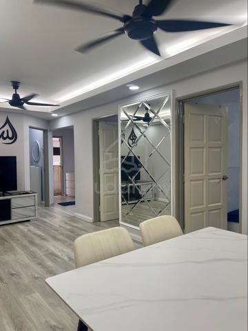 Flat Pnatai Dalam 1