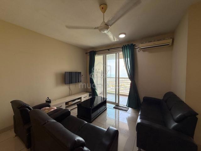 Ocean View Residences @ Harbour Place 1