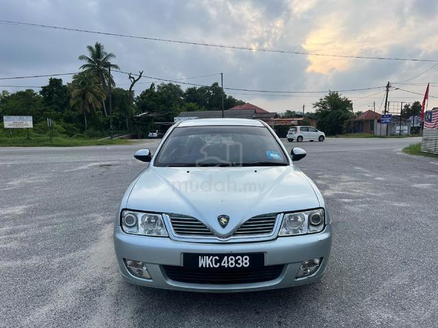 2002 Proton WAJA 1.6 (A) - 1