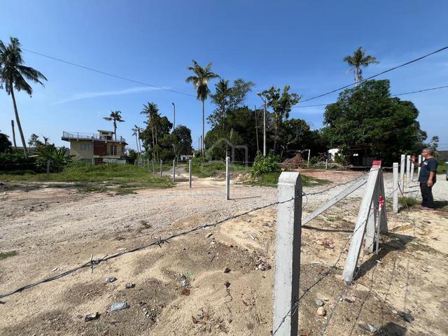 Tanah lot bangunan Kg. Bukit Tunggal untuk dijual 1