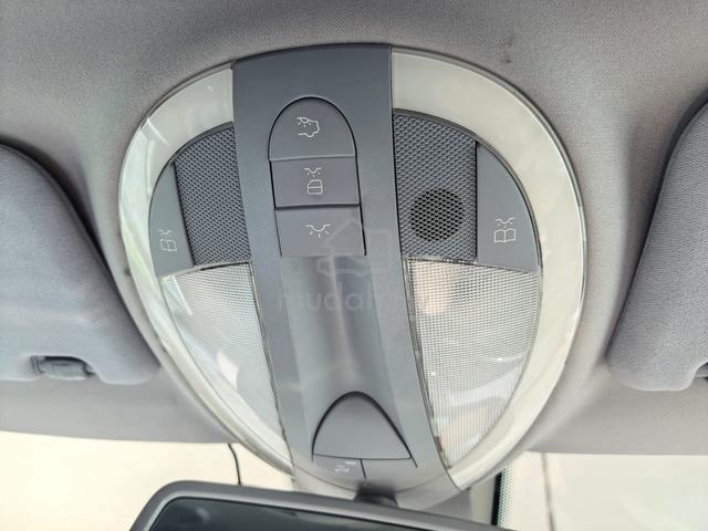 2005 Mercedes Benz E-CLASS 2.6 240 AVANTGARDE (A) - 5