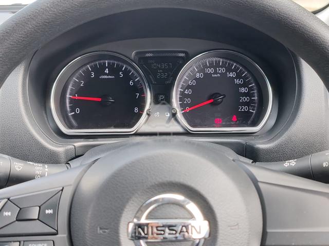 NISSAN ALMERA 1.5VL (a)FULLLOAN BANK /CREDIT/KEDAI - 5
