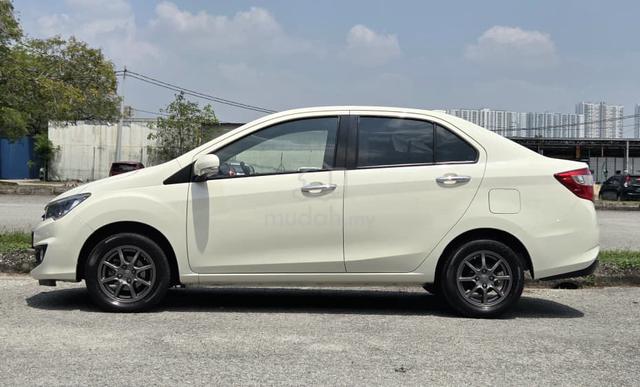 2019 Perodua BEZZA 1.3 PREMIUM X ❌Processing Fees - 3