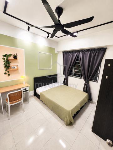Subang Jaya Room Rental 1