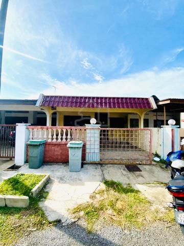 TAMAN BANDAR BARU📍 CASHBACK 25K‼️ Full LOAN✅ ZERO DOWNPAYMENT✅ 1