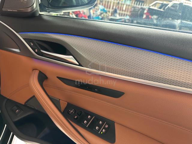 2019 Bmw 530i 2.0 M-SPORT (CKD) (A) - 5