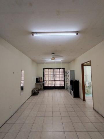 Pusat Komersial Seksyen 7 1