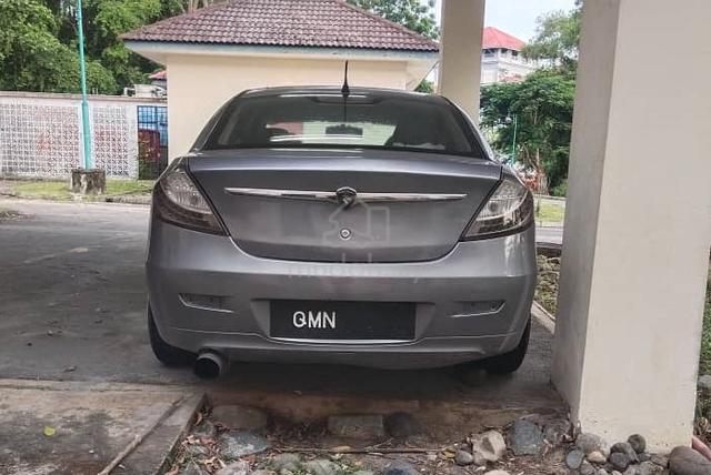 2008 Proton PERSONA 1.6 MEDIUM LINE (M) - 2