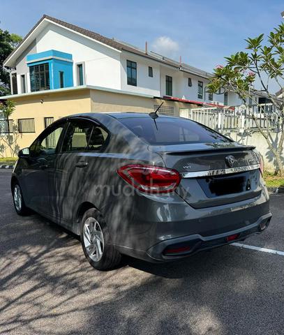 2017 Proton PERSONA 1.6 PREMIUM -- (A) - 2