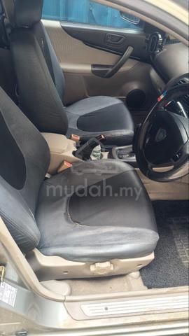 2004 Proton WAJA 1.6 (A) - 5