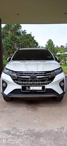 2023 Perodua ARUZ 1.5 AV MY21 D38L (A) - 5