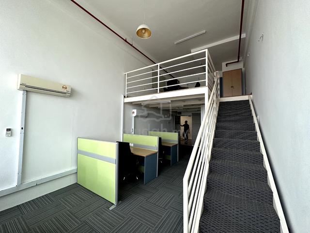 The Ceo Office Lot Bayan Lepas 1