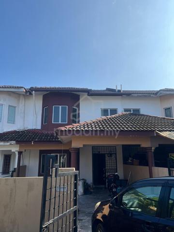 Rumah Teres 2 Tingkat Untuk Disewa – Seksyen 5 Bandar Baru Bangi 1