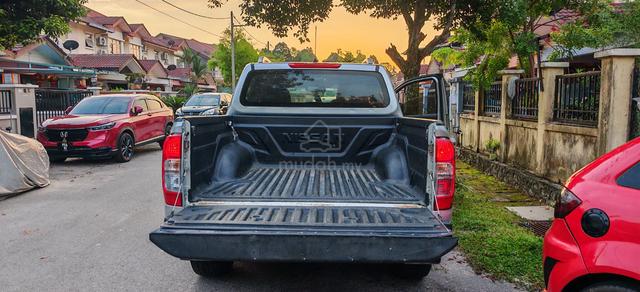 2016 Nissan NAVARA 2.5 VL NP300 (A) One Owner - 5