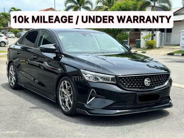 2025 Proton S70 1.5 FLAGSHIP X✅10k Mileage (A) - 1
