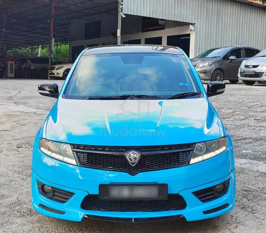 2019 Proton PREVE 1.6 PREMIUM CVT(A) FREE WARRANTY - 3