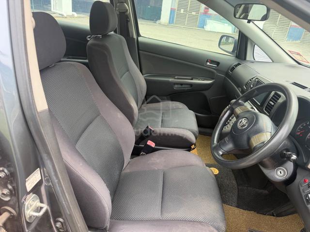 2003 Toyota Wish 1.8 - 3