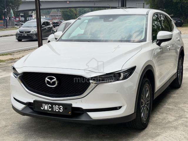2023 Mazda Cx-5 2.0 High✅10k Mileage - 3