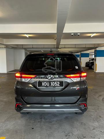 2019 Perodua ARUZ 1.5 AV (A) - 4