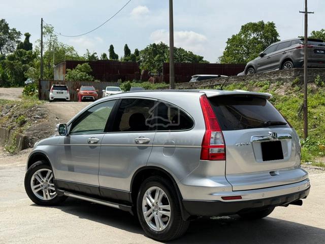 2010 Honda CR-V 2.0 i-VTEC (A)/ CASH ONLY - 5