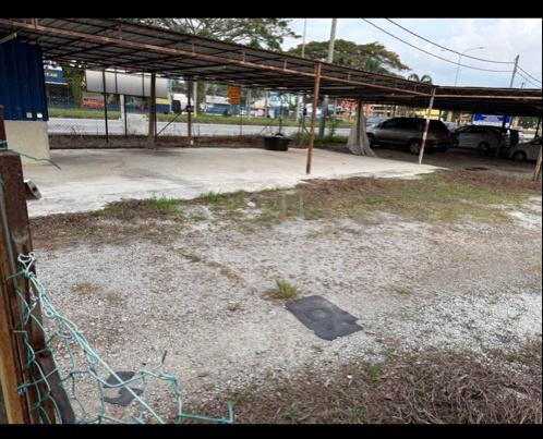 Starategic Location - Land For Rent 1
